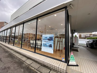 Honda Cars 東海 国府宮店