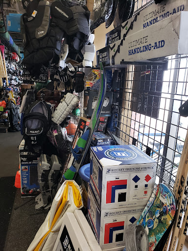 Sporting Goods Store «Play It Again Sports», reviews and photos, 13941 Aldrich Ave S, Burnsville, MN 55337, USA