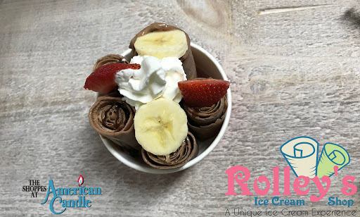 Rolleys Ice Cream Shop image 2