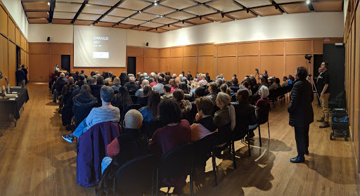 Museum «Kalamazoo Institute of Arts», reviews and photos, 314 S Park St, Kalamazoo, MI 49007, USA