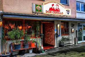 Steakhaus Don Camillo image