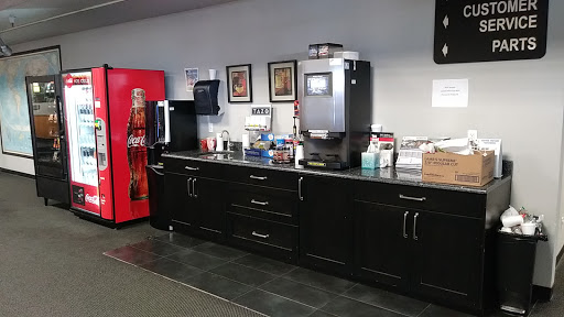 Car Dealer «Layton Hills Chrysler Dodge Jeep Ram», reviews and photos, 1234 Main St, Layton, UT 84041, USA