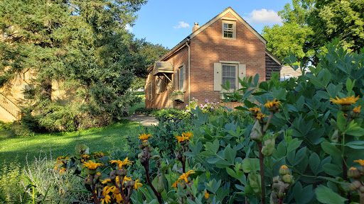 History Museum «Sibley Historic Site», reviews and photos, 1357 Sibley Memorial Hwy, Mendota Heights, MN 55120, USA