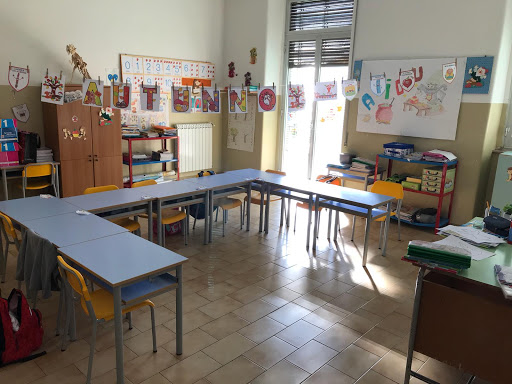 Istituto San Vincenzo - Scuola Infanzia Paritaria