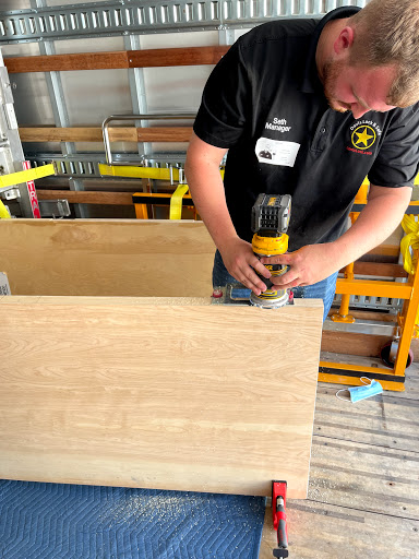 Locksmith «Davis Lock & Safe», reviews and photos, 3880 SW 170th Ave, Beaverton, OR 97007, USA