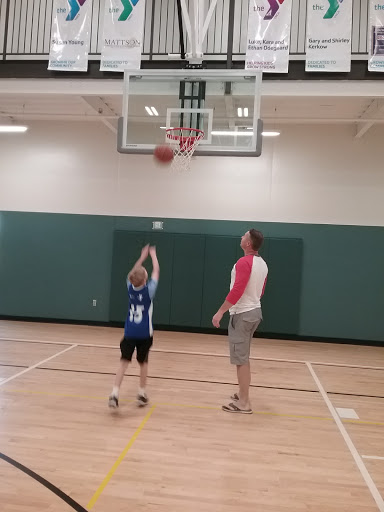 Gym «Forest Lake YMCA», reviews and photos, 19845 Forest Rd N, Forest Lake, MN 55025, USA