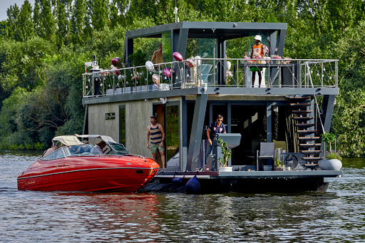 River-Dream Hausboote