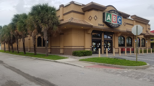 ABC Fine Wine & Spirits, 3355 N Federal Hwy, Oakland Park, FL 33306, USA, 