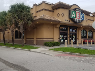 ABC Fine Wine & Spirits