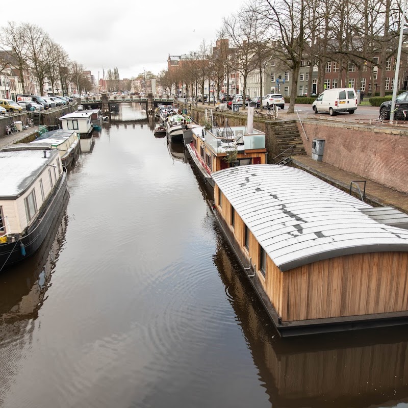 Wellnessboat De Michiel de Ruyter