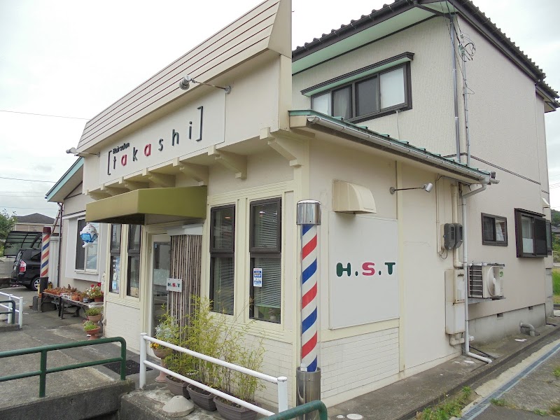 H.S.T hair-salon TaKashi