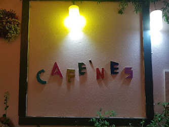 Cafe'Nes