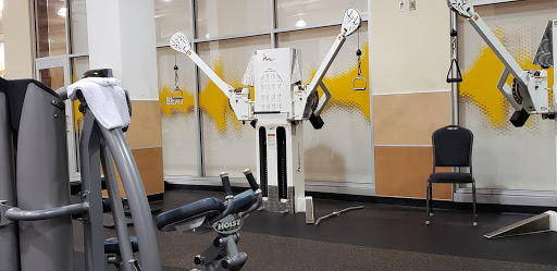 Gym «24 Hour Fitness», reviews and photos, 6653 Fallbrook Ave, West Hills, CA 91307, USA