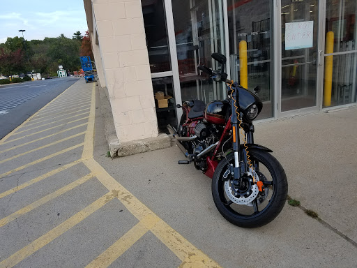 Home Improvement Store «The Home Depot», reviews and photos, 564 Broadway, Saugus, MA 01906, USA