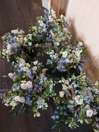 Florist «Petals With Style», reviews and photos, 117 S West End Ave, Lancaster, PA 17603, USA