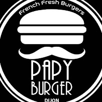 Photos du propriétaire du Restaurant de hamburgers Papy Burger Dijon - n°9