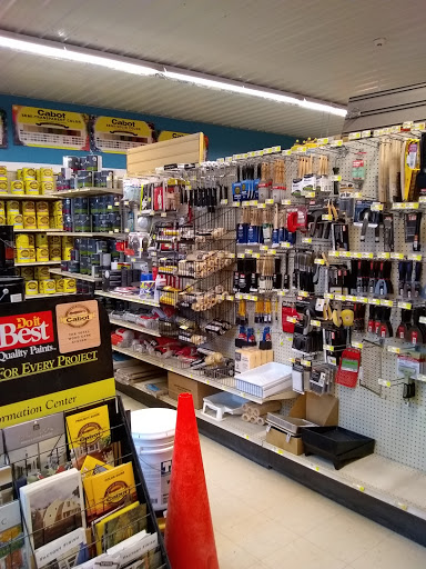 Building Materials Store «Superior Building Supply», reviews and photos, 7 Mutton Hill Rd, Neversink, NY 12765, USA