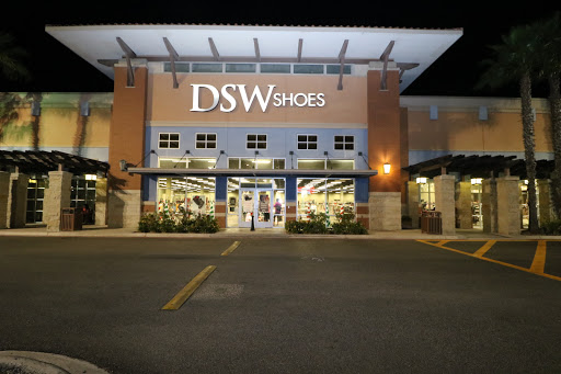 Shoe Store «DSW Designer Shoe Warehouse», reviews and photos, 3300 W Frontage Rd, McAllen, TX 78501, USA