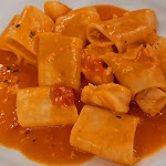 Photo n°4 de l'avis de Teresa.o fait le 03/10/2020 à 21:57 sur le  Ristorante il Cavaliere à Monopoli