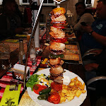 Photo n°1 de l'avis de Sky.u fait le 03/01/2020 à 04:29 sur le  Wein- und Bierschänke - Das Flammkuchenhaus à Worms