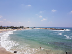 Dor Beach'in fotoğrafı imkanlar alanı