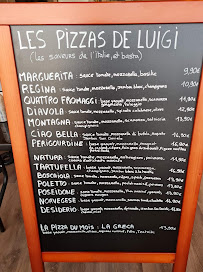 Photos du propriétaire du Pizzeria LES PIZZAS DE LUIGI Périgueux à Périgueux - n°18
