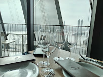 Atmosphère du Restaurant français Le 7 Restaurant à Bordeaux - n°2