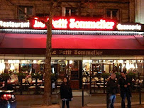 Photos du propriétaire du Restaurant français Le petit sommelier de Paris - n°4