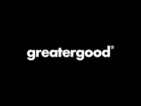Greatergood® Brands – Brand, Design & Marketing Agency