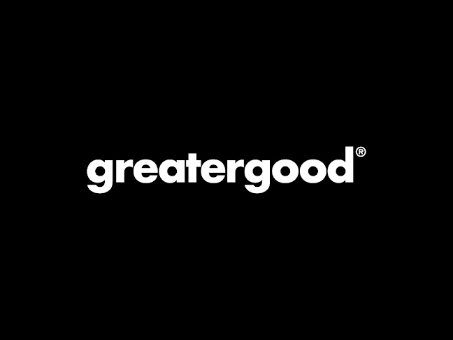 Greatergood® Brands – Brand, Design & Marketing Agency