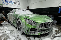 Greenfield Auto Spa - Photo 5 - Car repair in Dearborn, MI, Dearborn