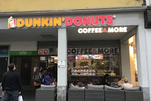 Dunkin' image