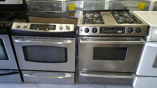Used Appliance Store «Advanced Appliance», reviews and photos, 626 Lovejoy Rd NW, Fort Walton Beach, FL 32548, USA