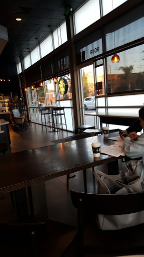 Starbucks image
