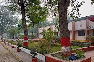 College of Dairy Science and Food Technology Campus image