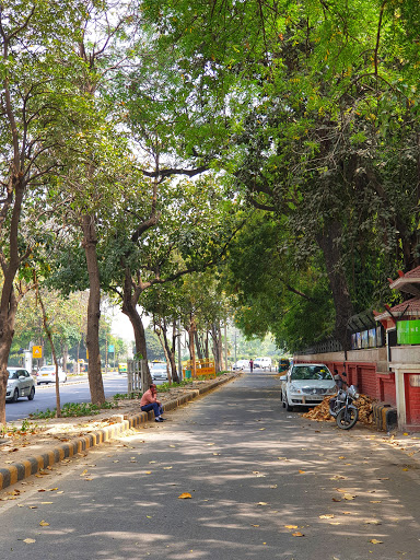 एम्बेसी ऑफ़ नेपाल