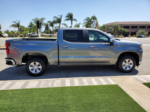 Chevrolet Dealer «Mountain View Chevrolet», reviews and photos, 1079 W Foothill Blvd, Upland, CA 91786, USA