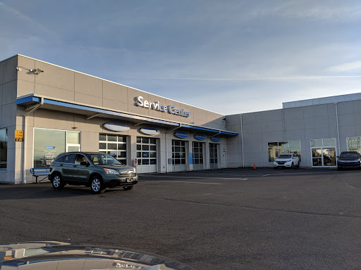 Car Dealer «Vinart Dealerships», reviews and photos, 675 State Ave, Emmaus, PA 18049, USA