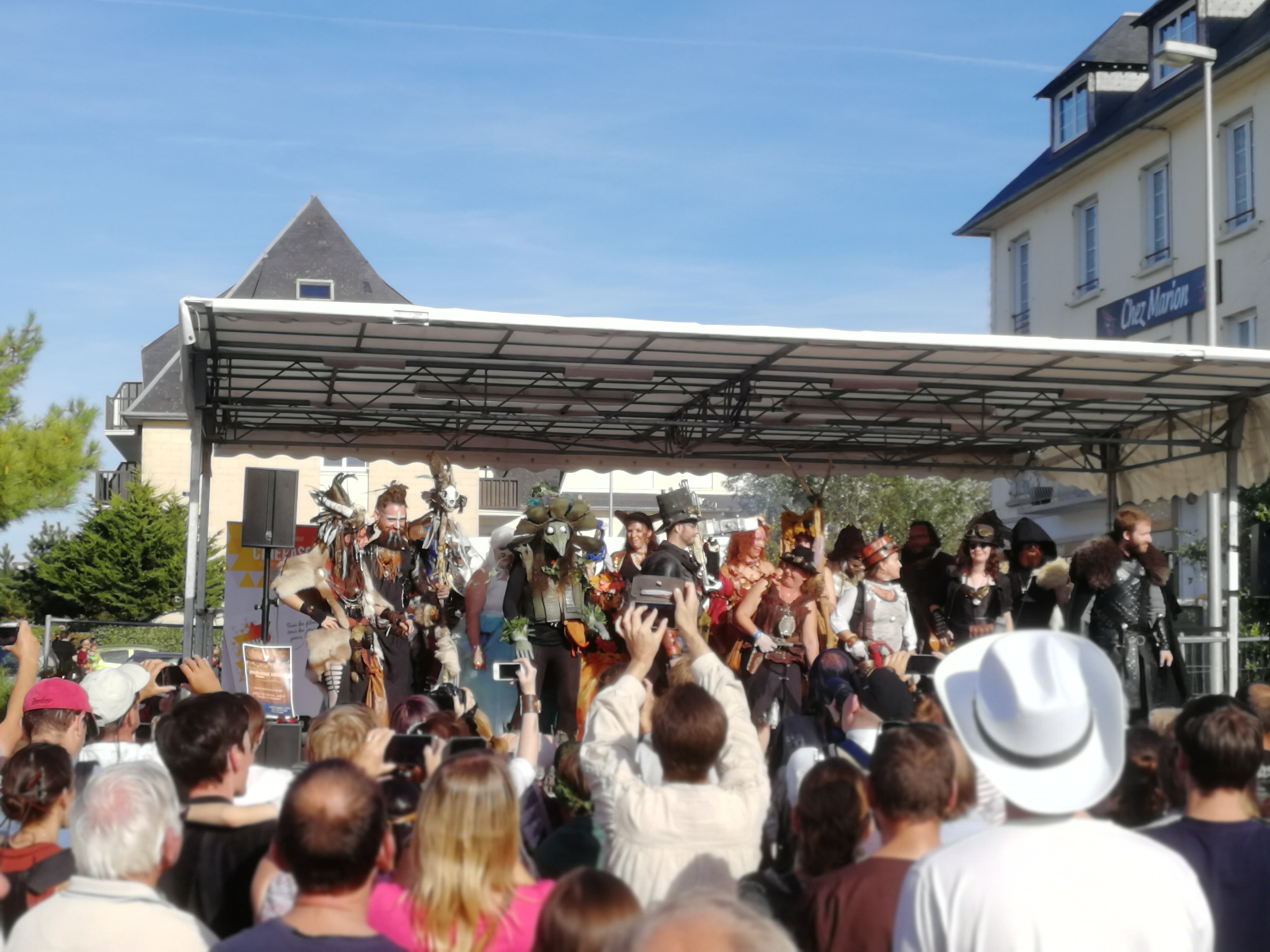 Photo n° 1 de l'avis de dominique.e fait le 16/09/2018 à 09:27