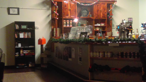 Coffee Shop «Ecclesia Coffee & Community», reviews and photos, 7130 W Maple St #280, Wichita, KS 67209, USA