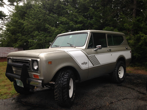 Car Stereo Store «Wicked C.A.S.», reviews and photos, 45 NH-125 #1, Kingston, NH 03848, USA