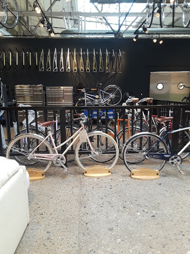 Watch Store «Shinola Detroit Store», reviews and photos, 441 W Canfield St, Detroit, MI 48201, USA