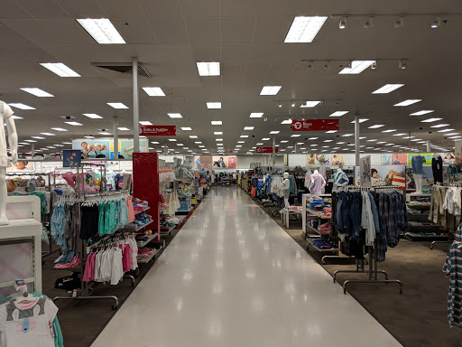 Department Store «Target», reviews and photos, 3100 Baldwin Park Blvd, Baldwin Park, CA 91706, USA