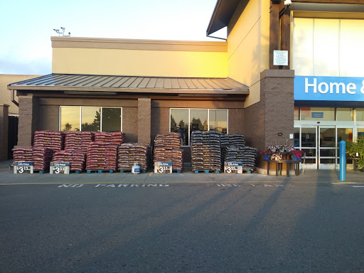 Department Store «Walmart Supercenter», reviews and photos, 310 31st Ave SE, Puyallup, WA 98374, USA