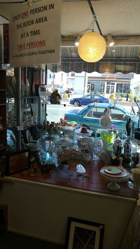 Thrift Store «Arc of Atlantic County», reviews and photos, 6409 Ventnor Ave, Ventnor City, NJ 08406, USA