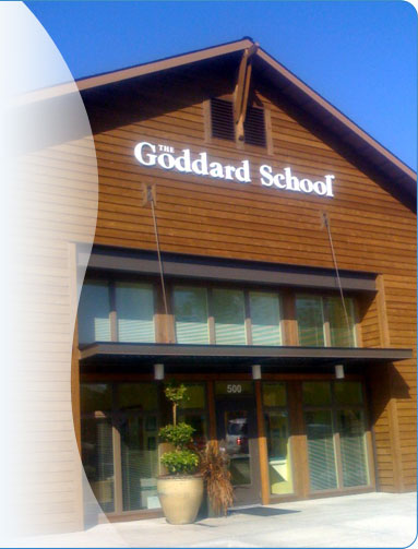 Preschool «The Goddard School», reviews and photos, 14210 SE Sunnyside Rd Suite 500, Clackamas, OR 97015, USA