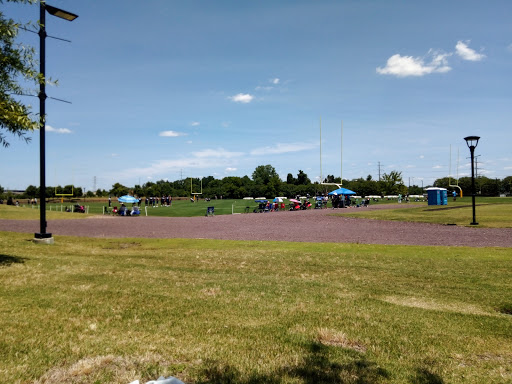 Sports Complex «Bon Secours Washington Redskins Training Center», reviews and photos, 2401 W Leigh St, Richmond, VA 23220, USA