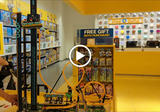 Toy Store «The LEGO Store», reviews and photos, 160 N Gulph Rd #1150, King of Prussia, PA 19406, USA
