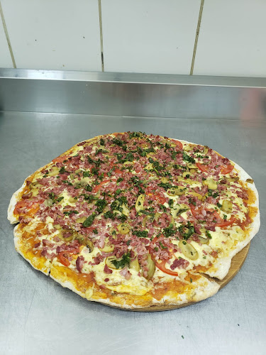 PIZZERIA El mundo de la pizza - Alto Hospicio