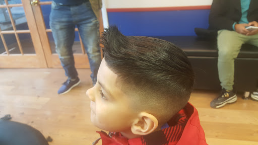 Barber Shop «Chris Cuttz Barbershop», reviews and photos, 141 Main St, Chester, NY 10918, USA